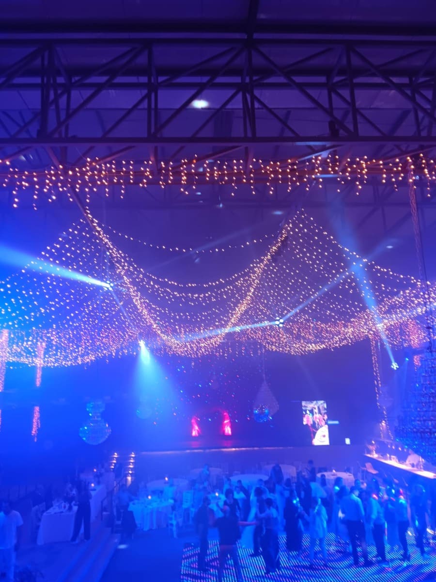 Sky Venue  portfolio